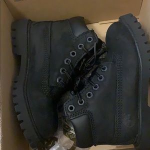 Toddler timberlands